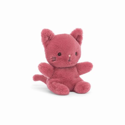 Jellycat Sweetsicle Cat USA | 28304FGKI